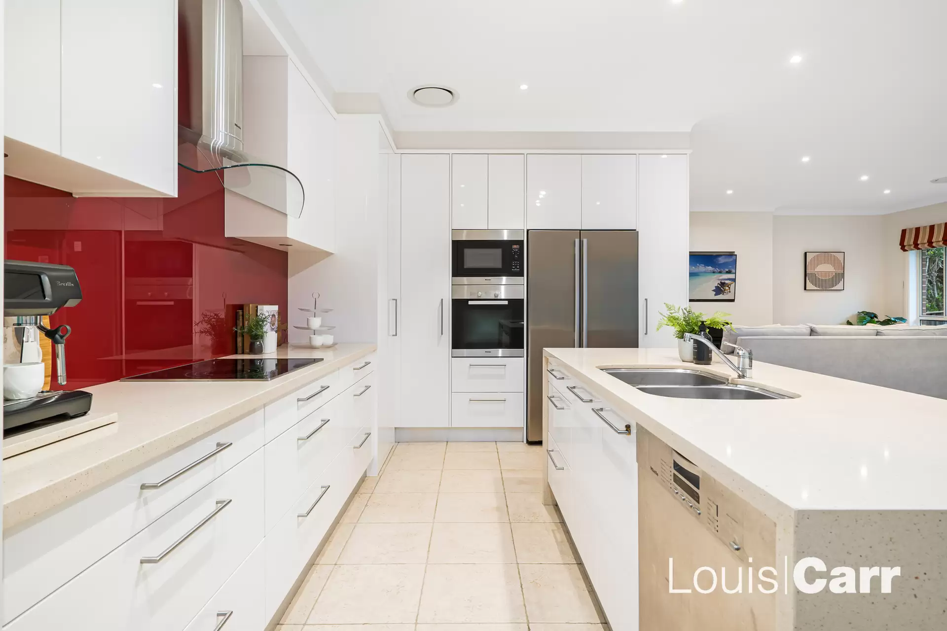 26 Springthorpe Way, Castle Hill For Sale by Louis Carr Real Estate - image 7