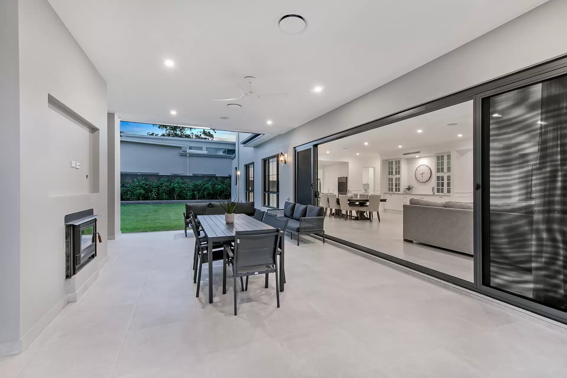 8 Gemeren Grove, West Pennant Hills Sold by Louis Carr Real Estate - image 15