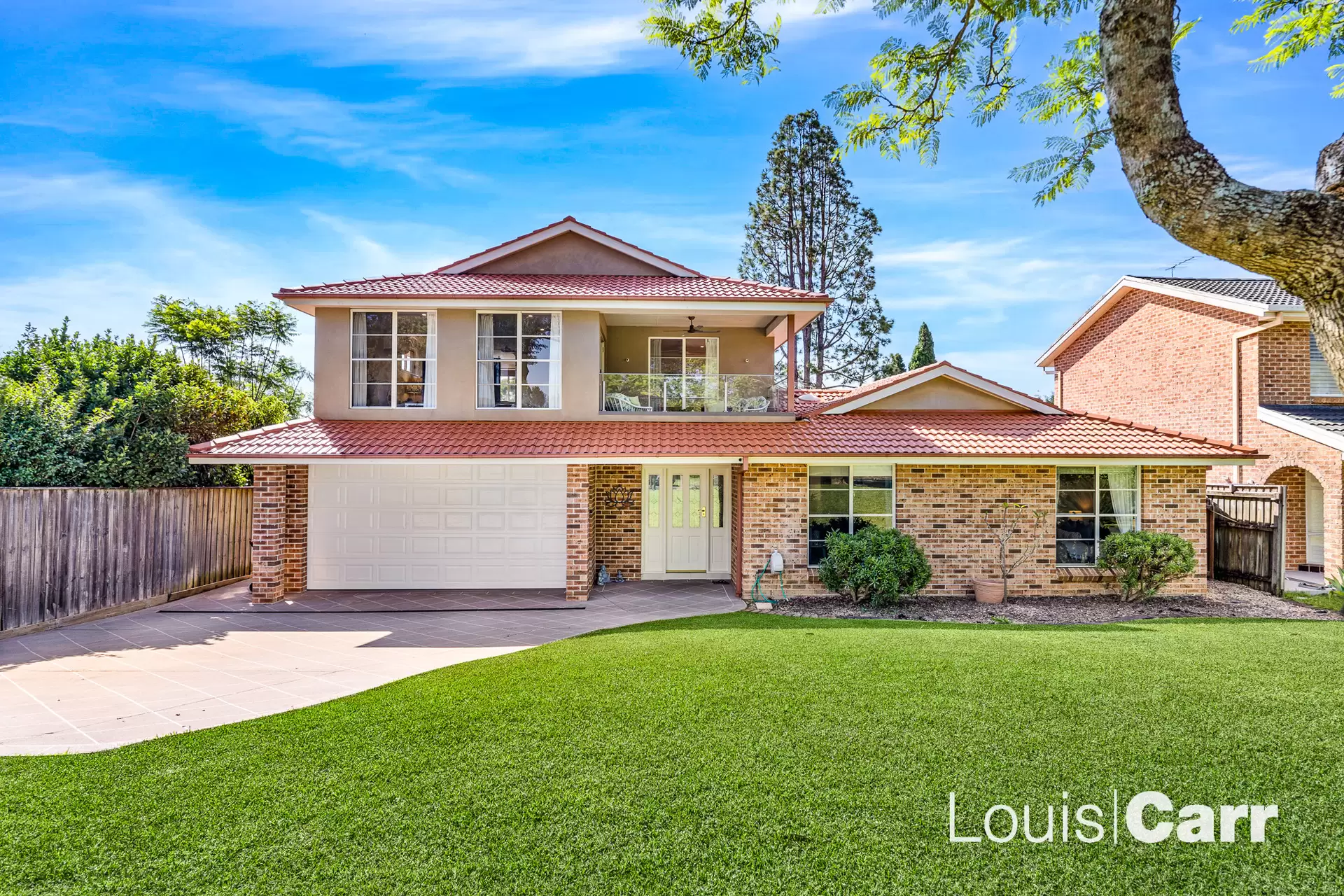 185 Purchase Road, Cherrybrook Sold by Louis Carr Real Estate - image 1