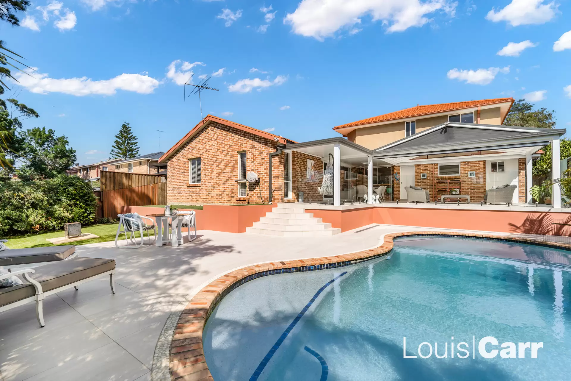 185 Purchase Road, Cherrybrook Sold by Louis Carr Real Estate - image 2