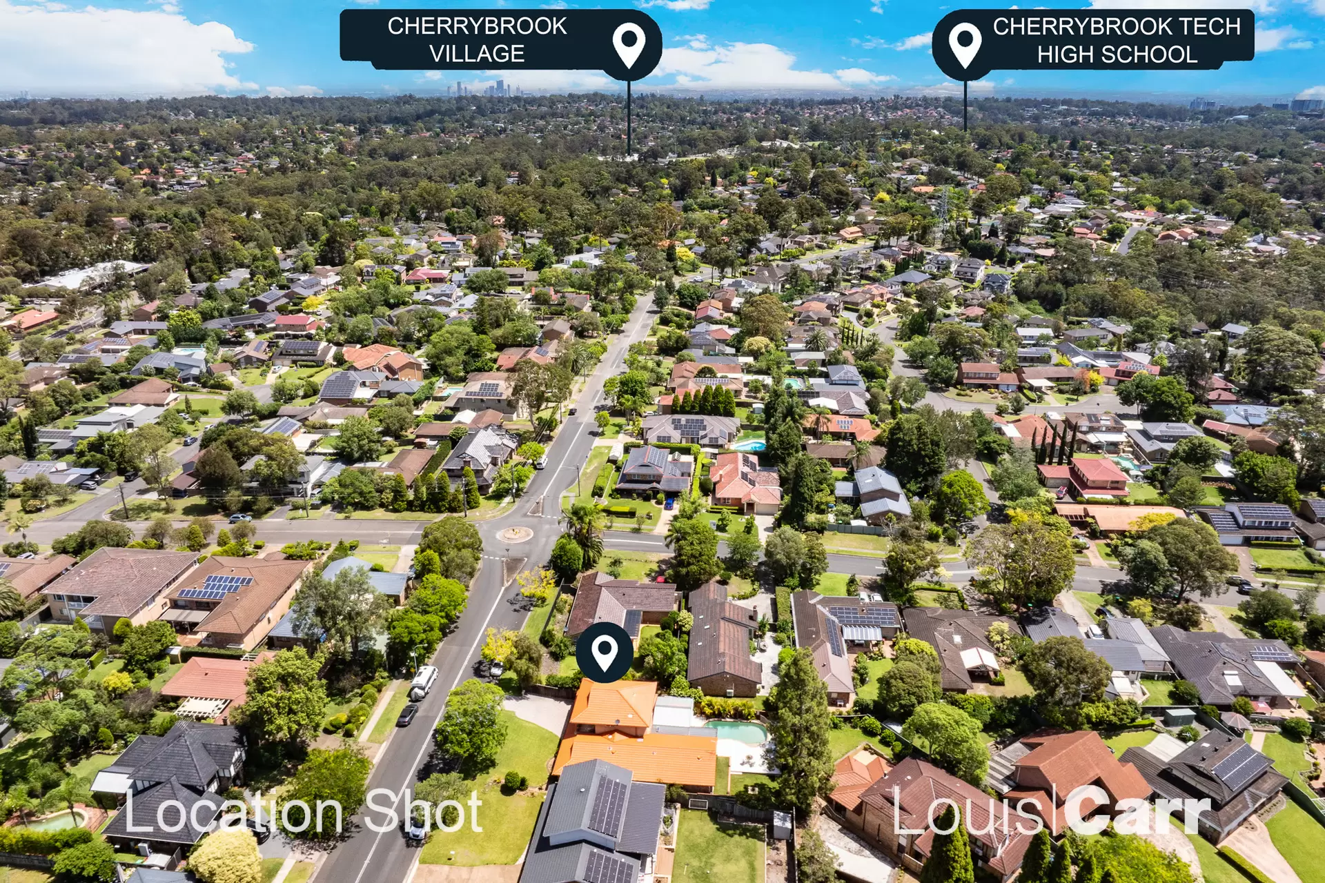 185 Purchase Road, Cherrybrook For Sale by Louis Carr Real Estate - image 21