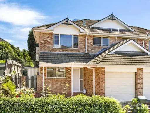 48 Neale Avenue, Cherrybrook Sold by Louis Carr Real Estate