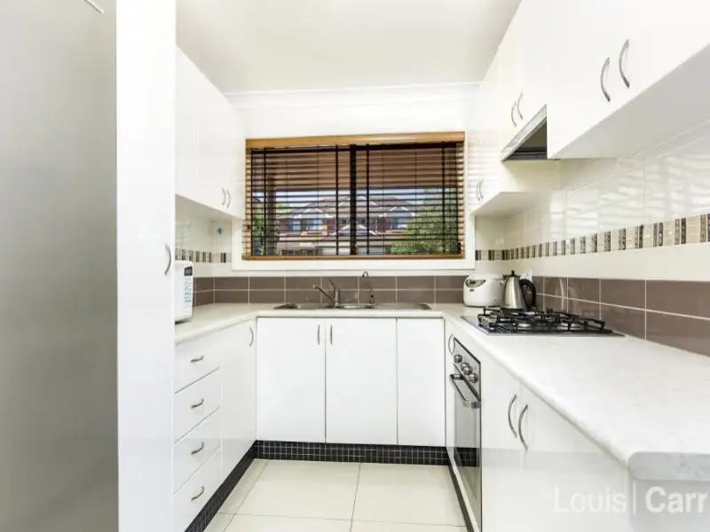 48 Neale Avenue, Cherrybrook Sold by Louis Carr Real Estate - image 3