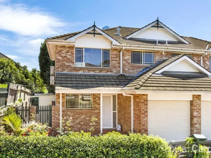 48 Neale Avenue, Cherrybrook Sold by Louis Carr Real Estate - image 1