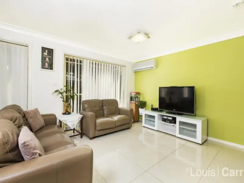 48 Neale Avenue, Cherrybrook Sold by Louis Carr Real Estate - image 2