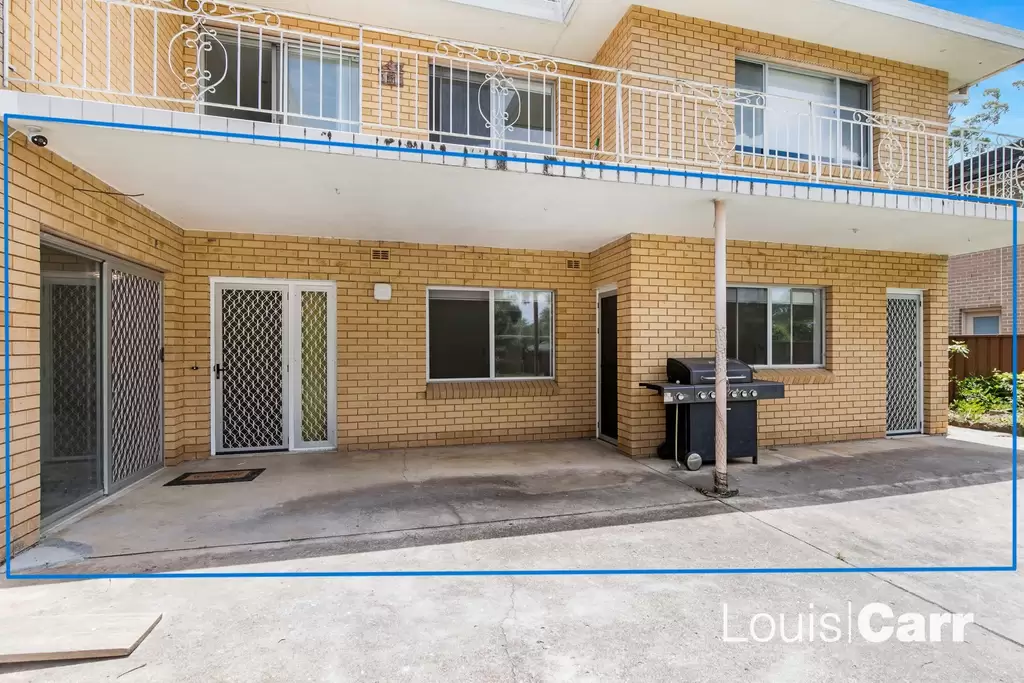 104 Purchase Road, Cherrybrook For Lease by Louis Carr Real Estate