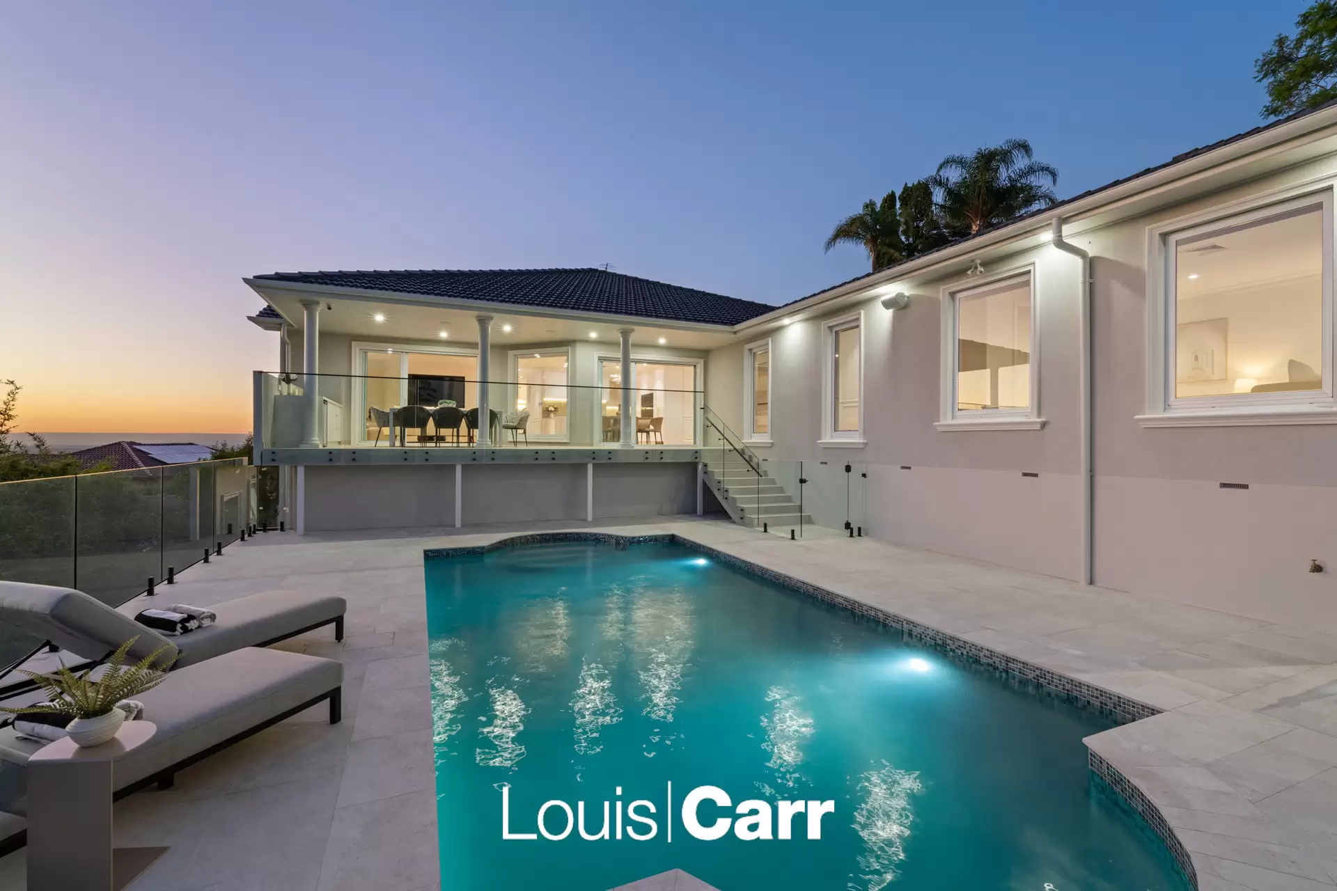 32 Glenshee Place, Glenhaven Sold by Louis Carr Real Estate - image 2