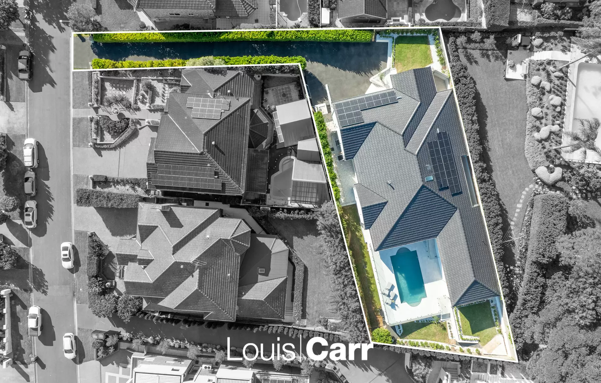 32 Glenshee Place, Glenhaven Sold by Louis Carr Real Estate - image 1