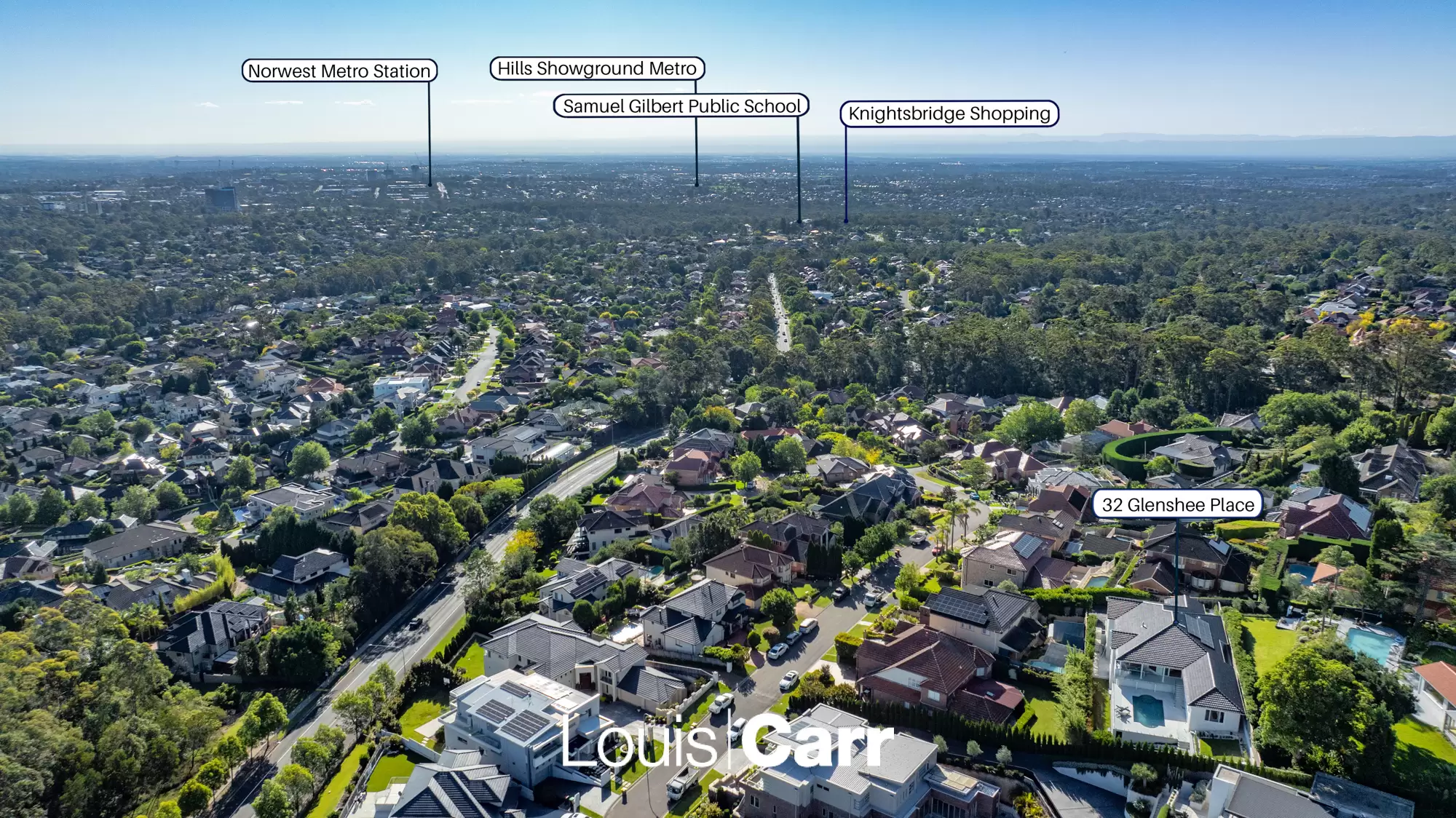 32 Glenshee Place, Glenhaven Sold by Louis Carr Real Estate - image 25