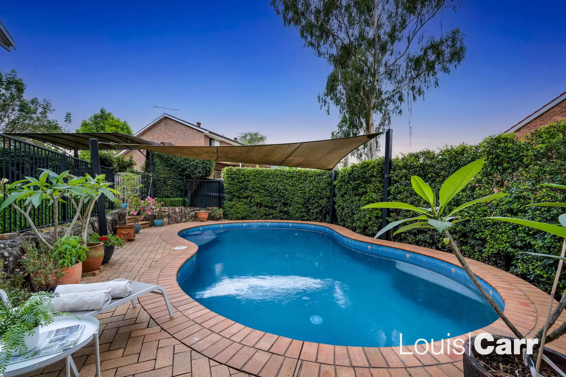 16 Trinity Place, Cherrybrook Sold by Louis Carr Real Estate - image 2