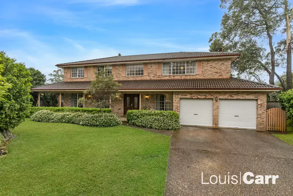 29 Duer Place, Cherrybrook For Lease by Louis Carr Real Estate