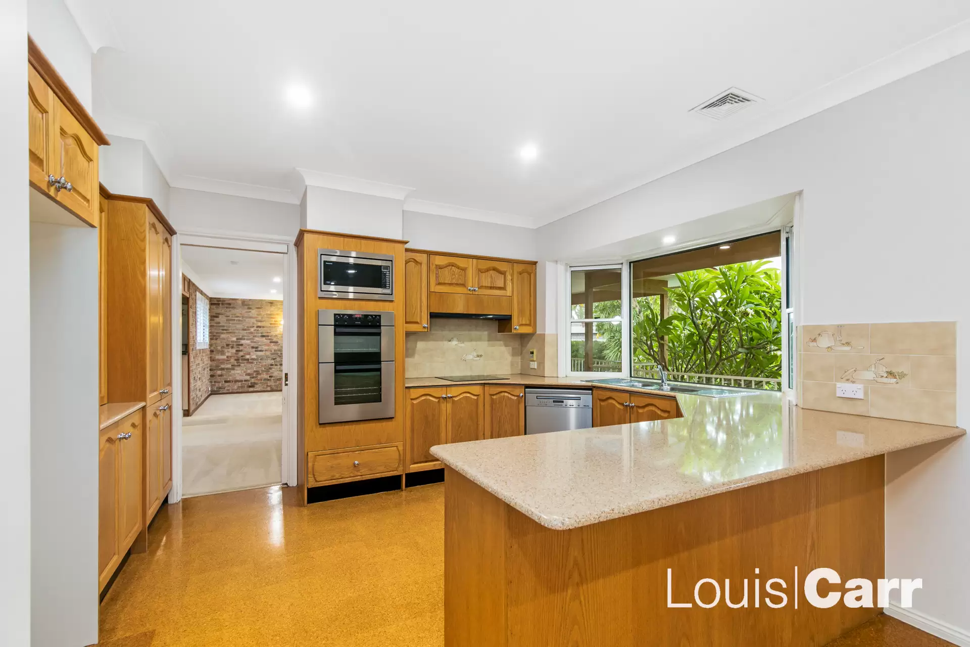 29 Duer Place, Cherrybrook Leased by Louis Carr Real Estate - image 2