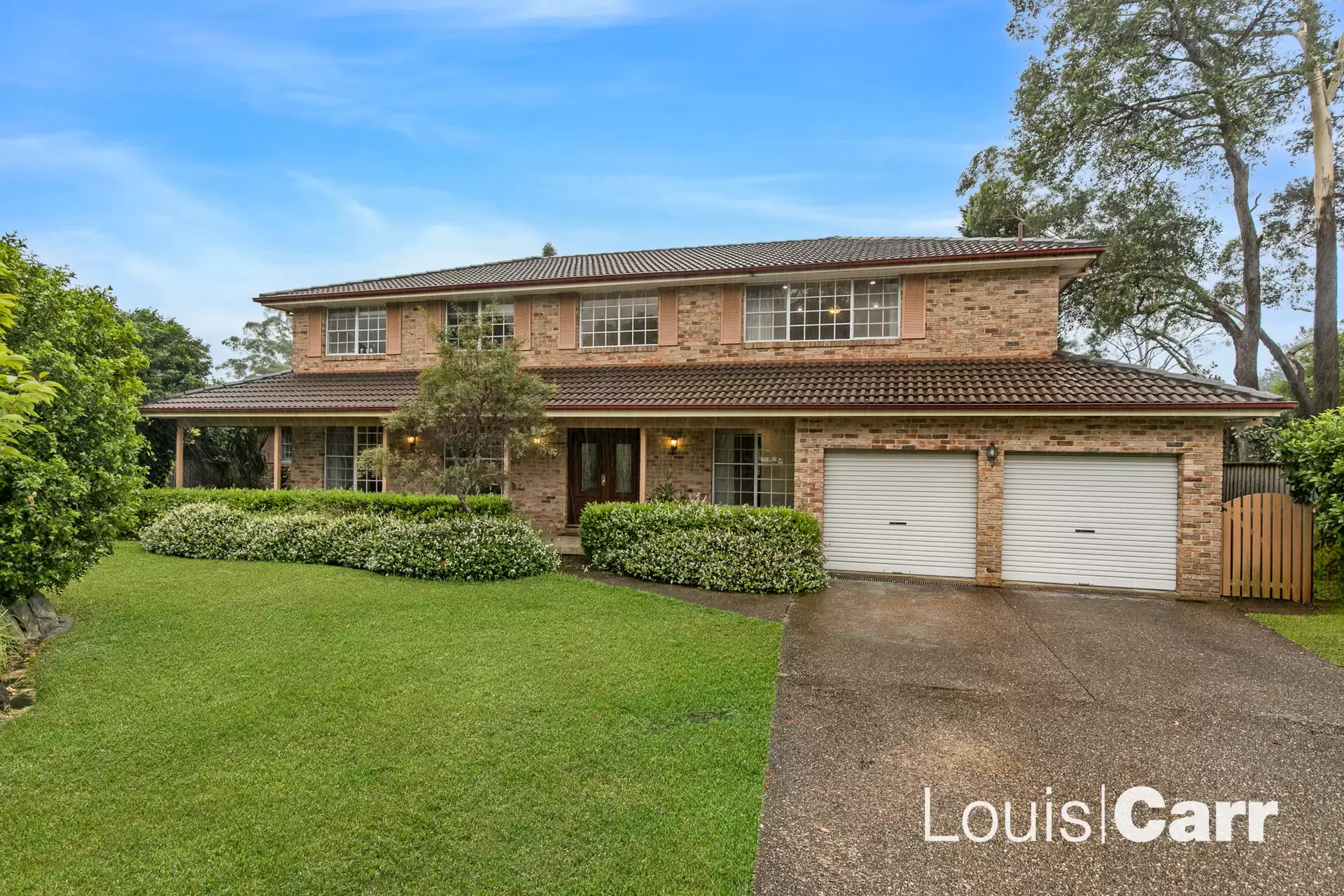 29 Duer Place, Cherrybrook Leased by Louis Carr Real Estate - image 1