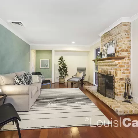 118 Ridgecrop Drive, Castle Hill For Lease by Louis Carr Real Estate - image 7