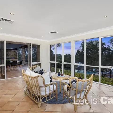 118 Ridgecrop Drive, Castle Hill For Lease by Louis Carr Real Estate - image 6