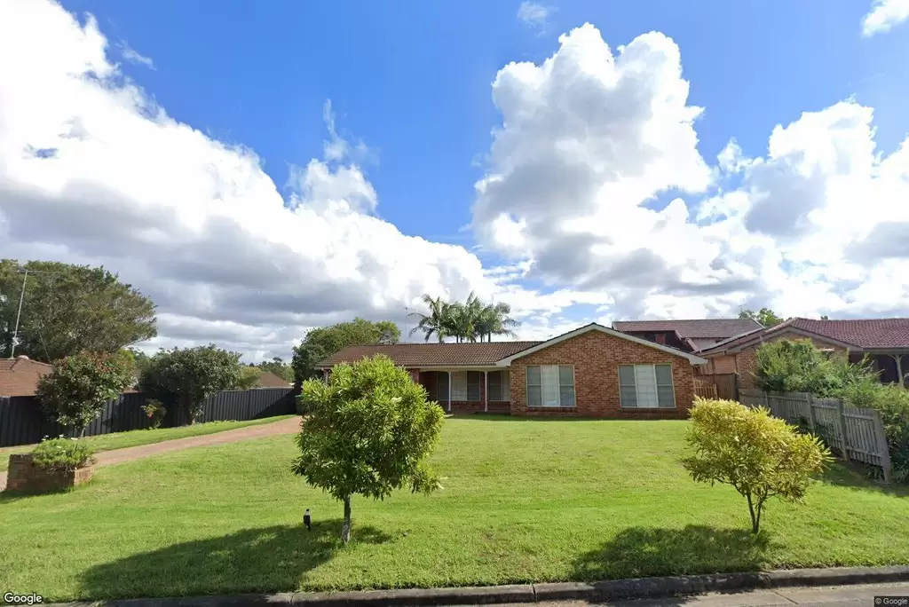 11 Gwynellen Place, Cherrybrook Leased by Louis Carr Real Estate