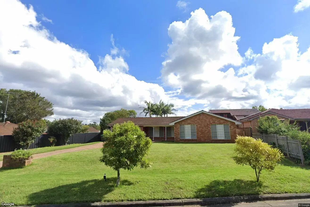 11 Gwynellen Place, Cherrybrook Leased by Louis Carr Real Estate - image 1