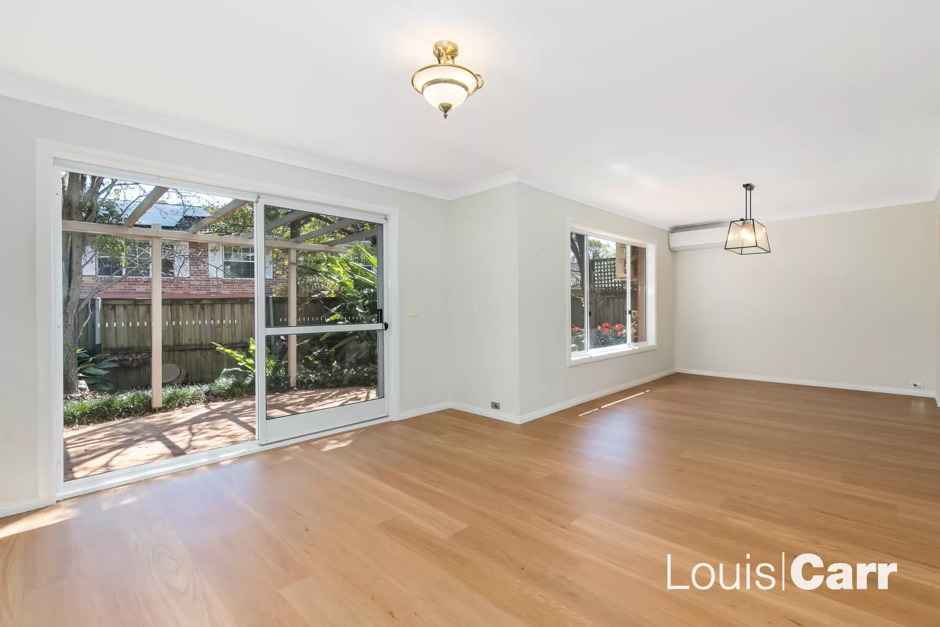 34/30-34 Greenoaks Avenue, Cherrybrook For Lease by Louis Carr Real Estate - image 3