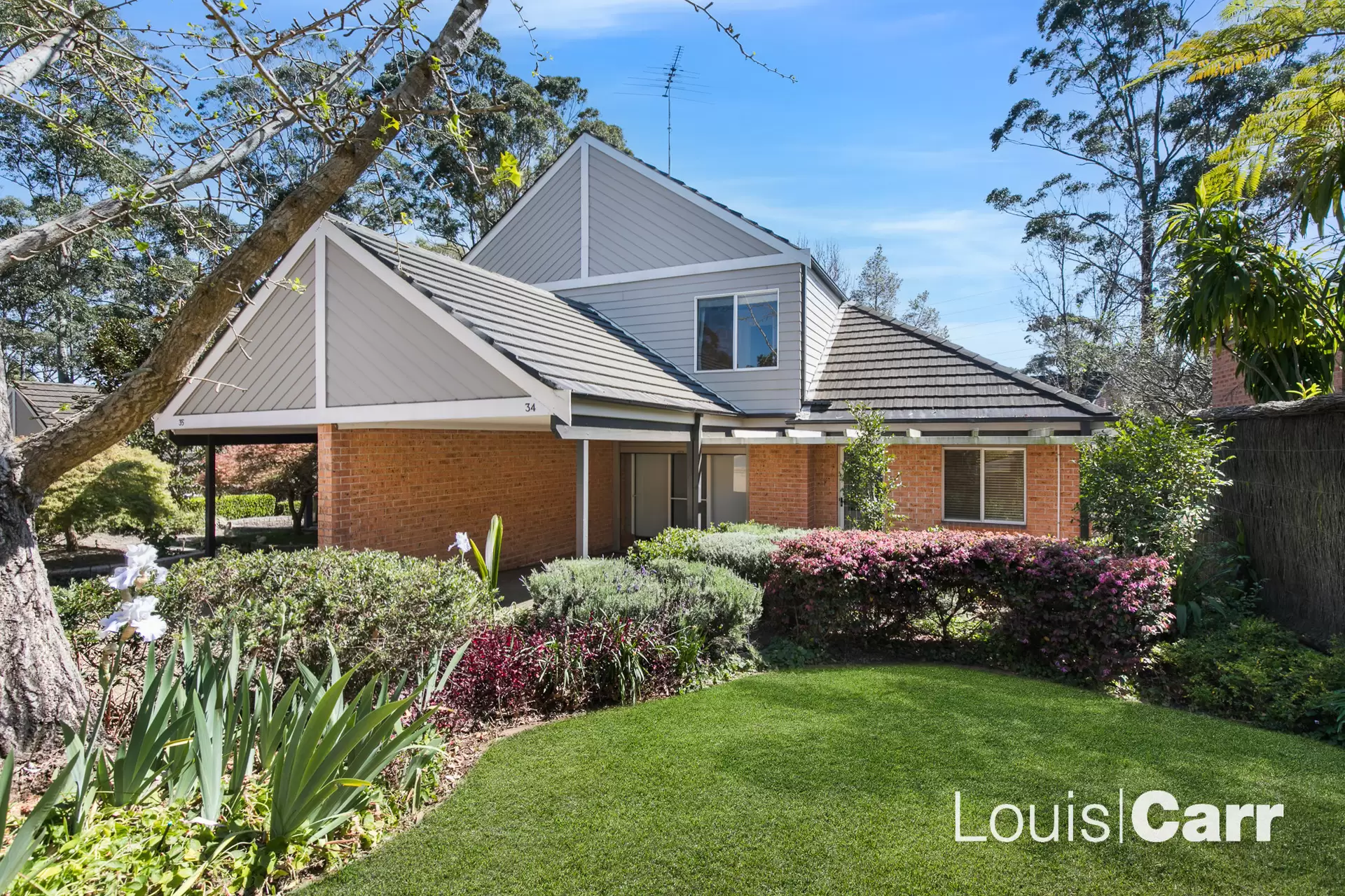 34/30-34 Greenoaks Avenue, Cherrybrook For Lease by Louis Carr Real Estate - image 1