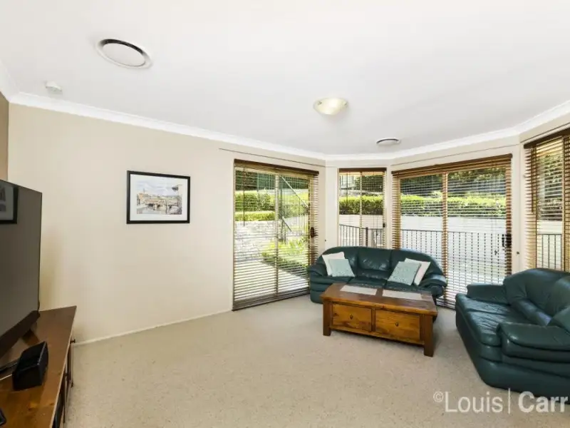 5 Tanbark Place, Dural Sold by Louis Carr Real Estate - image 4