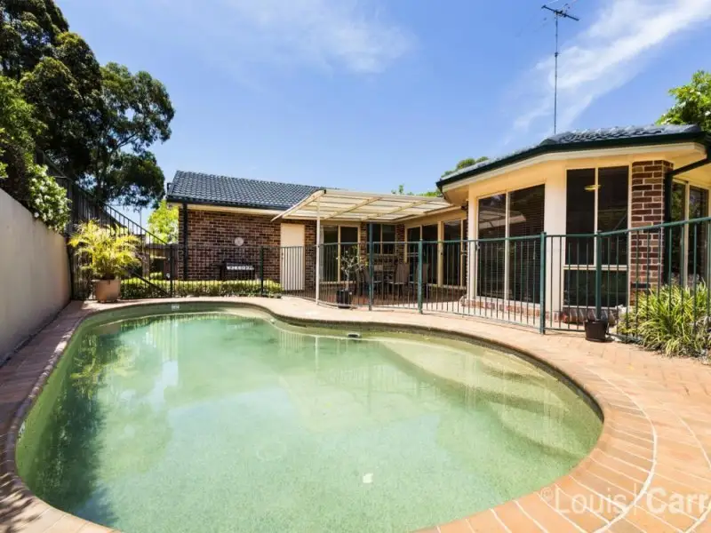 5 Tanbark Place, Dural Sold by Louis Carr Real Estate - image 6