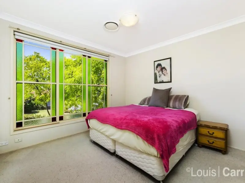 5 Tanbark Place, Dural Sold by Louis Carr Real Estate - image 7