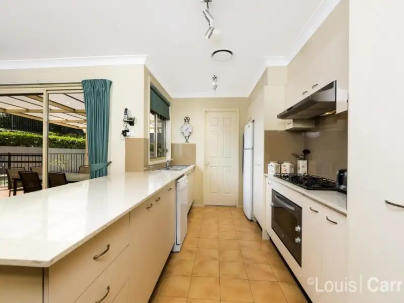 5 Tanbark Place, Dural Sold by Louis Carr Real Estate - image 2