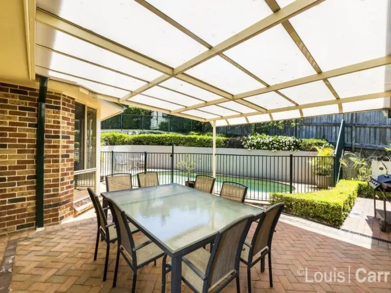 5 Tanbark Place, Dural Sold by Louis Carr Real Estate - image 5