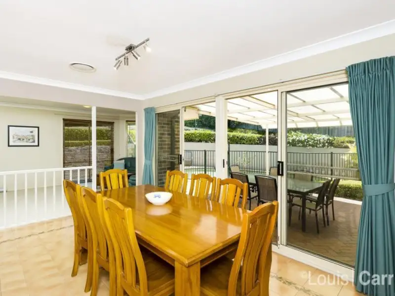 5 Tanbark Place, Dural Sold by Louis Carr Real Estate - image 3