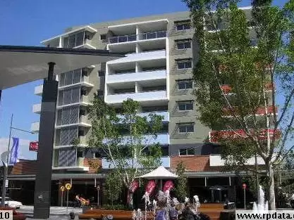 704/72 Civic Way, Rouse Hill Leased by Louis Carr Real Estate