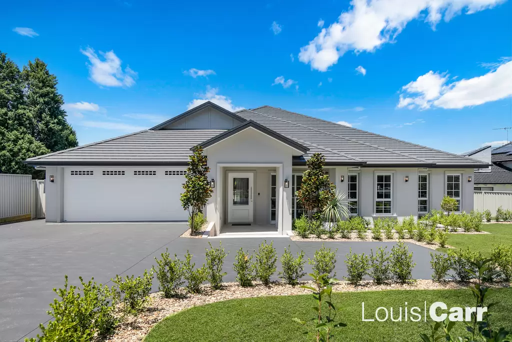 44 Evans Road, Glenhaven For Sale by Louis Carr Real Estate