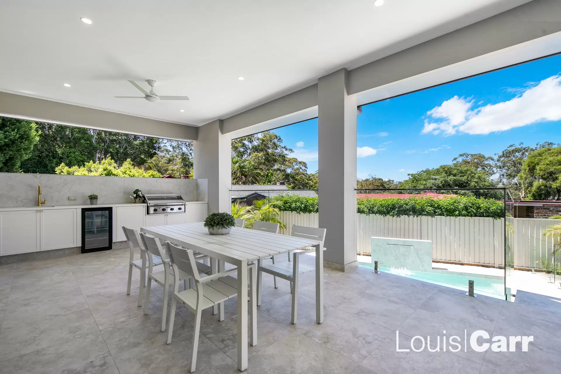 44 Evans Road, Glenhaven For Sale by Louis Carr Real Estate - image 7