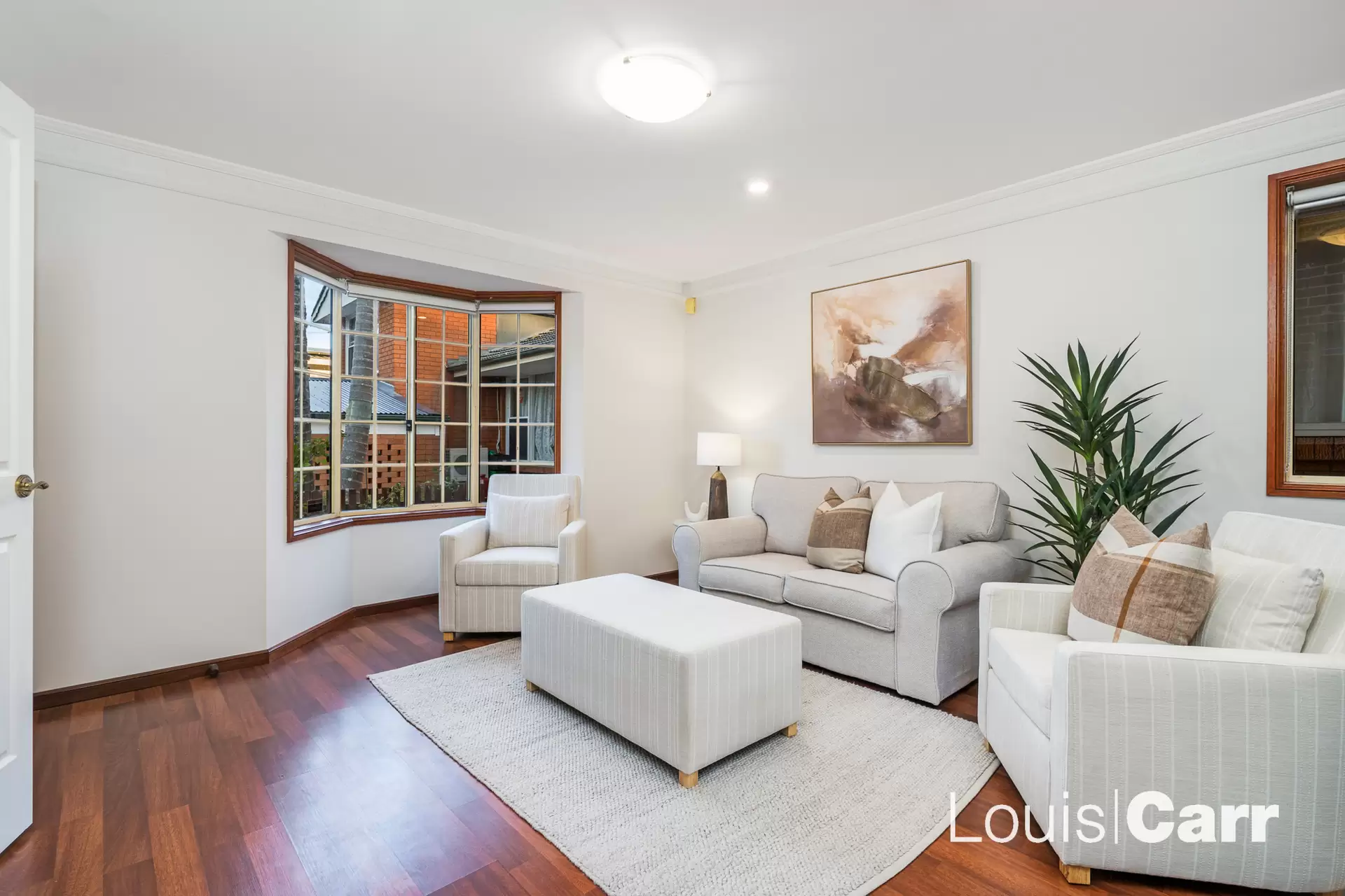 6 John Savage Crescent, West Pennant Hills For Sale by Louis Carr Real Estate - image 3