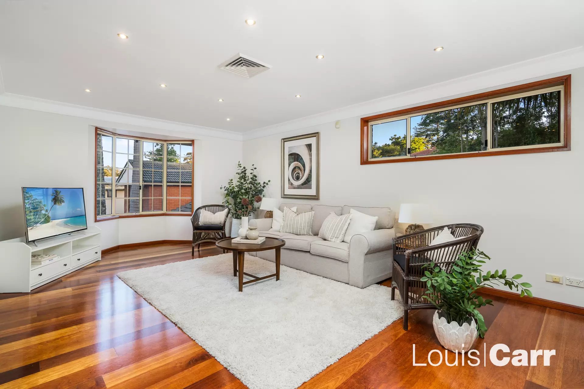 6 John Savage Crescent, West Pennant Hills For Sale by Louis Carr Real Estate - image 4