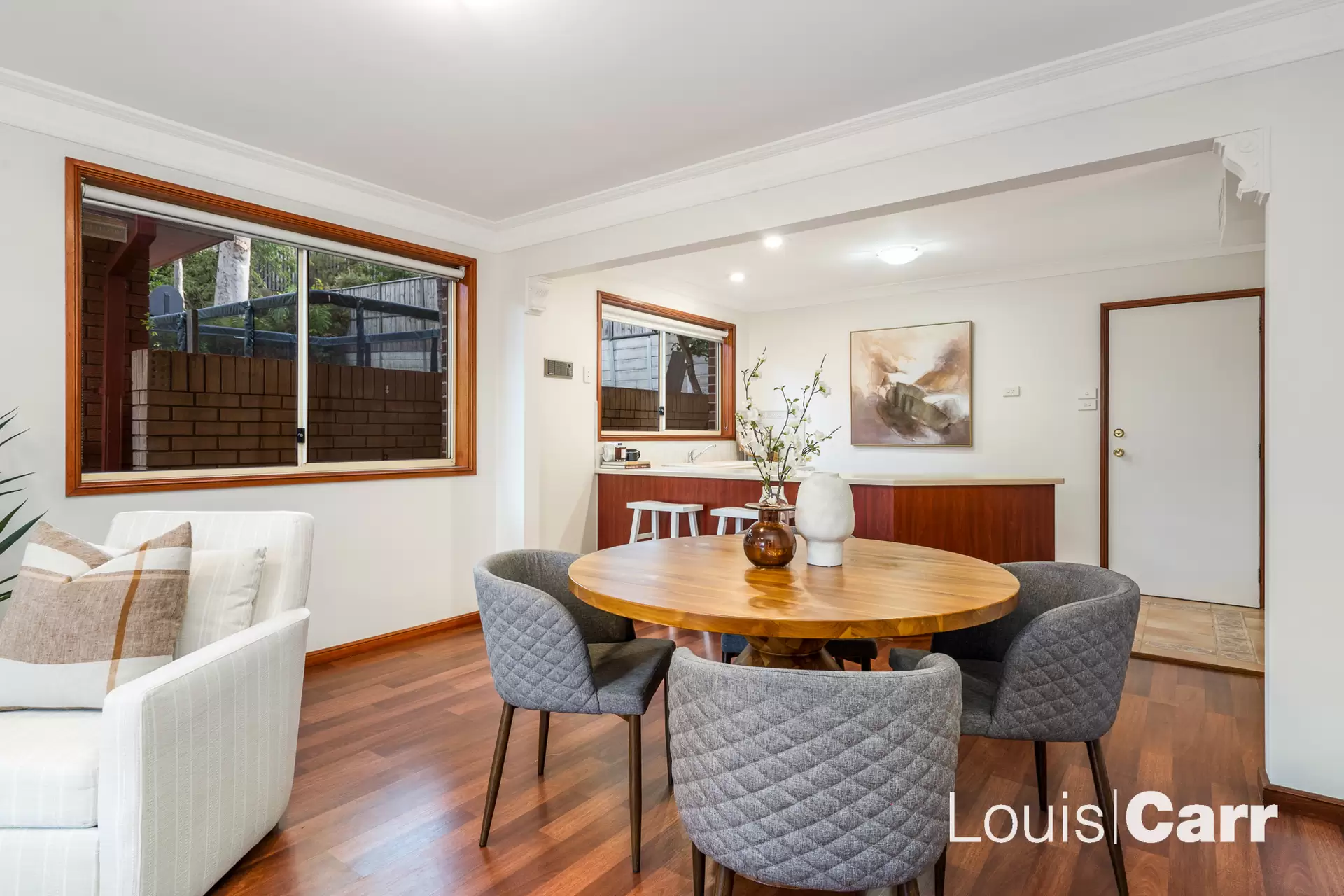 6 John Savage Crescent, West Pennant Hills For Sale by Louis Carr Real Estate - image 5