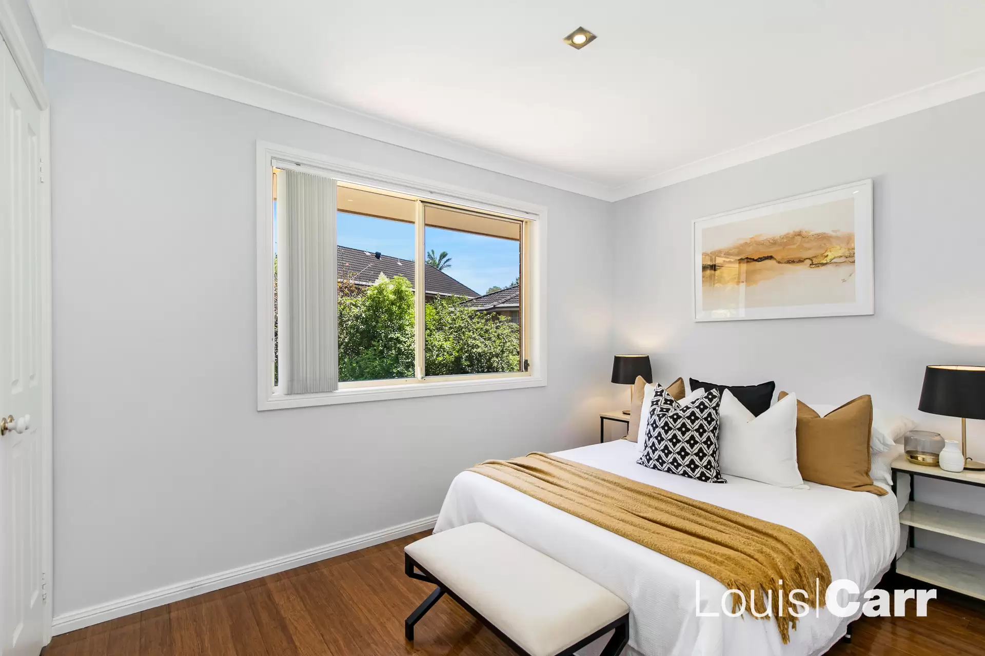 2/41 County Drive, Cherrybrook For Sale by Louis Carr Real Estate - image 9