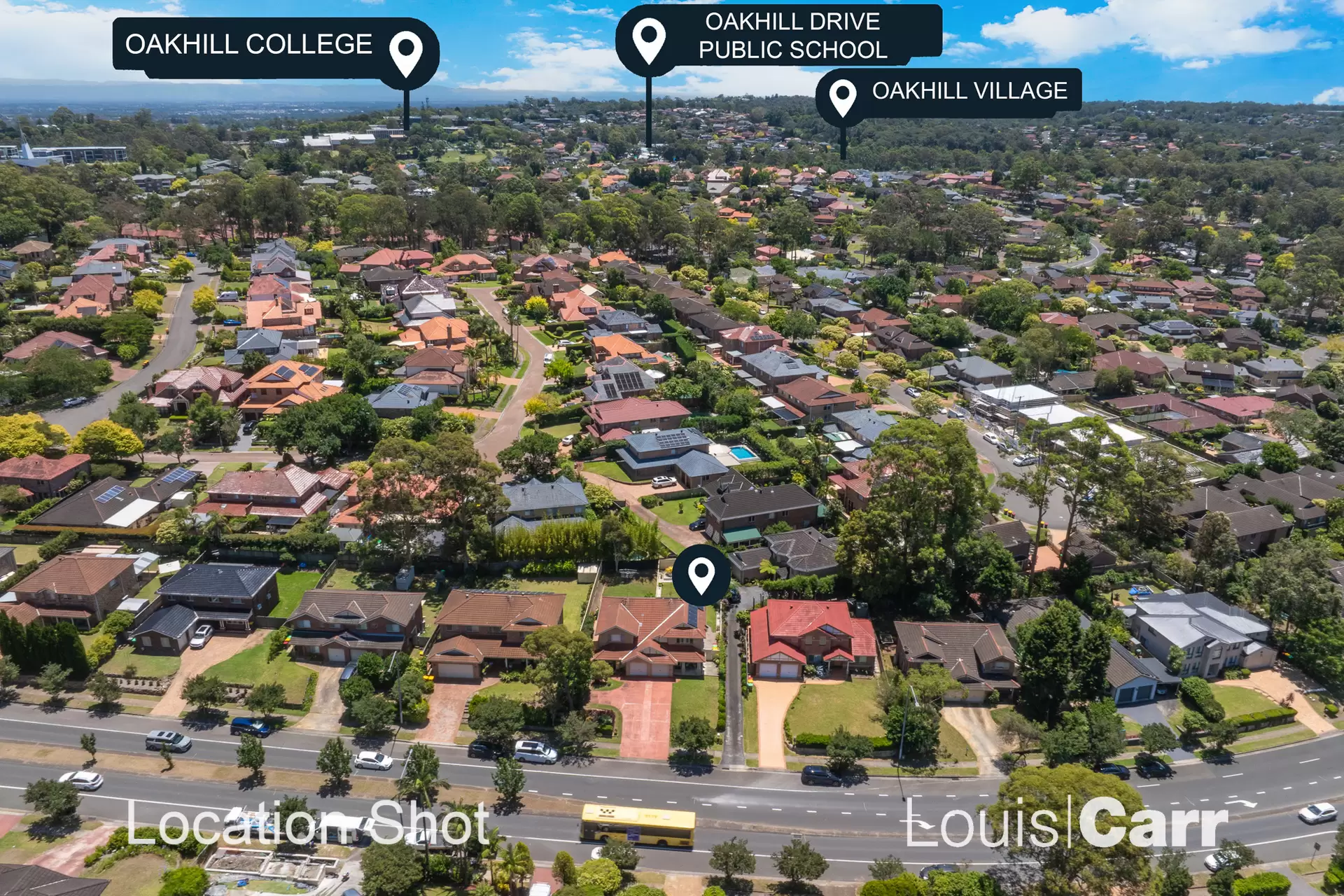 2/41 County Drive, Cherrybrook For Sale by Louis Carr Real Estate - image 13