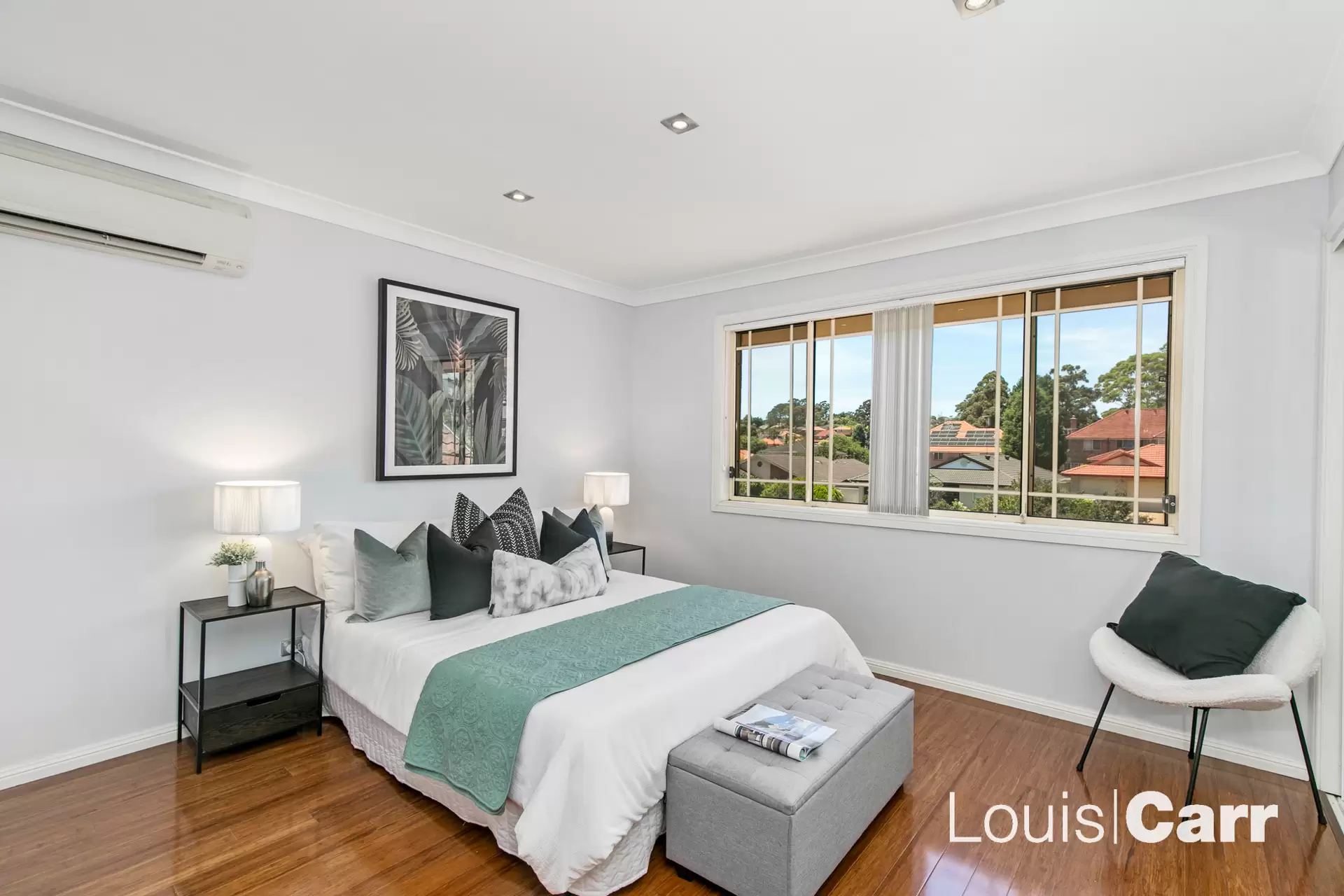 2/41 County Drive, Cherrybrook For Sale by Louis Carr Real Estate - image 7