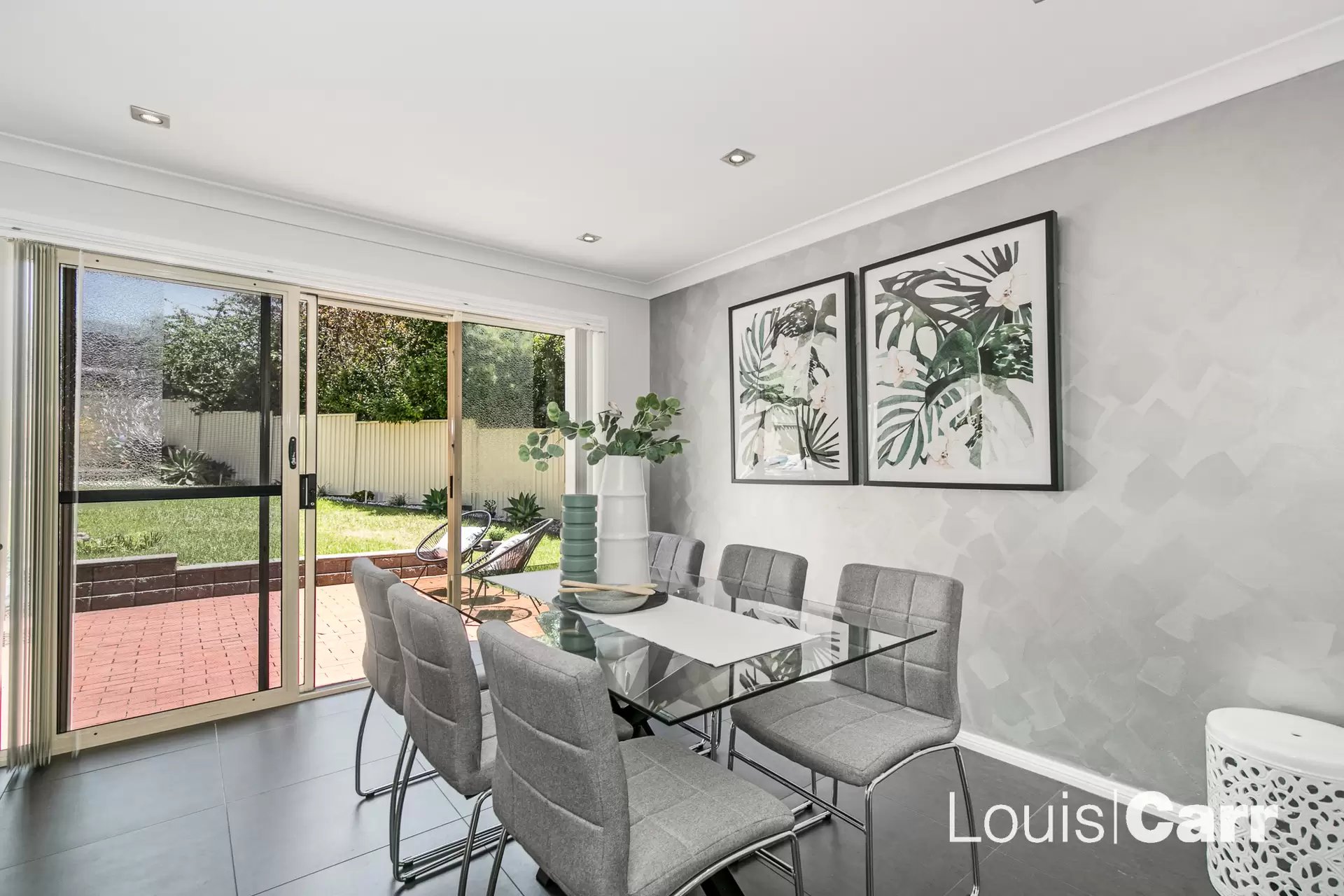 2/41 County Drive, Cherrybrook For Sale by Louis Carr Real Estate - image 4