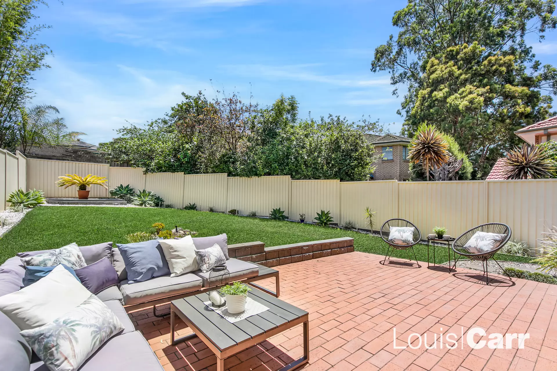 2/41 County Drive, Cherrybrook For Sale by Louis Carr Real Estate - image 6