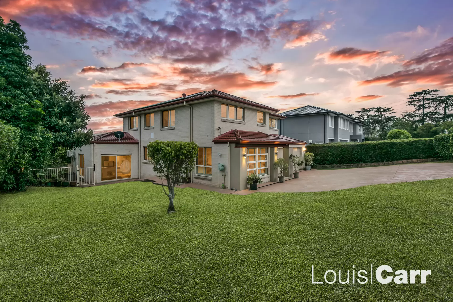 51 Aiken Road, West Pennant Hills Sold by Louis Carr Real Estate - image 10