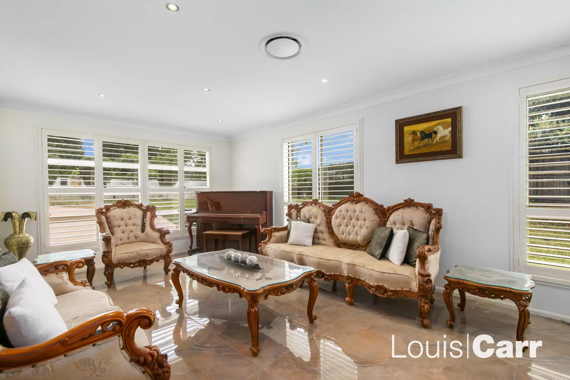 51 Aiken Road, West Pennant Hills For Sale by Louis Carr Real Estate - image 5