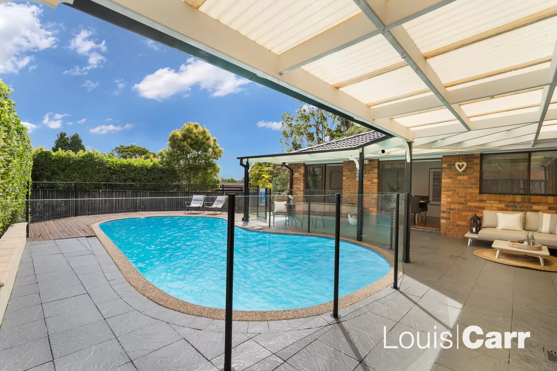 64 Ridgecrop Drive, Castle Hill Auction by Louis Carr Real Estate - image 6