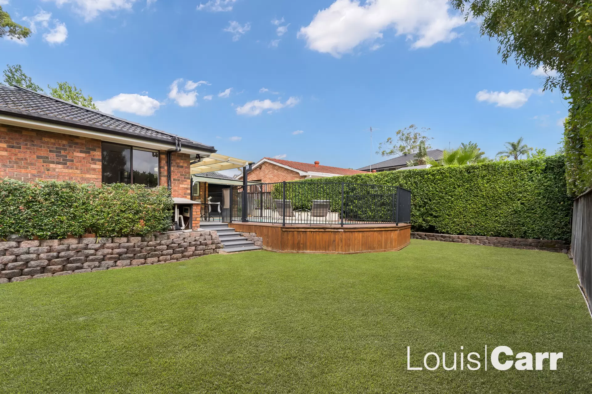 64 Ridgecrop Drive, Castle Hill Sold by Louis Carr Real Estate - image 13