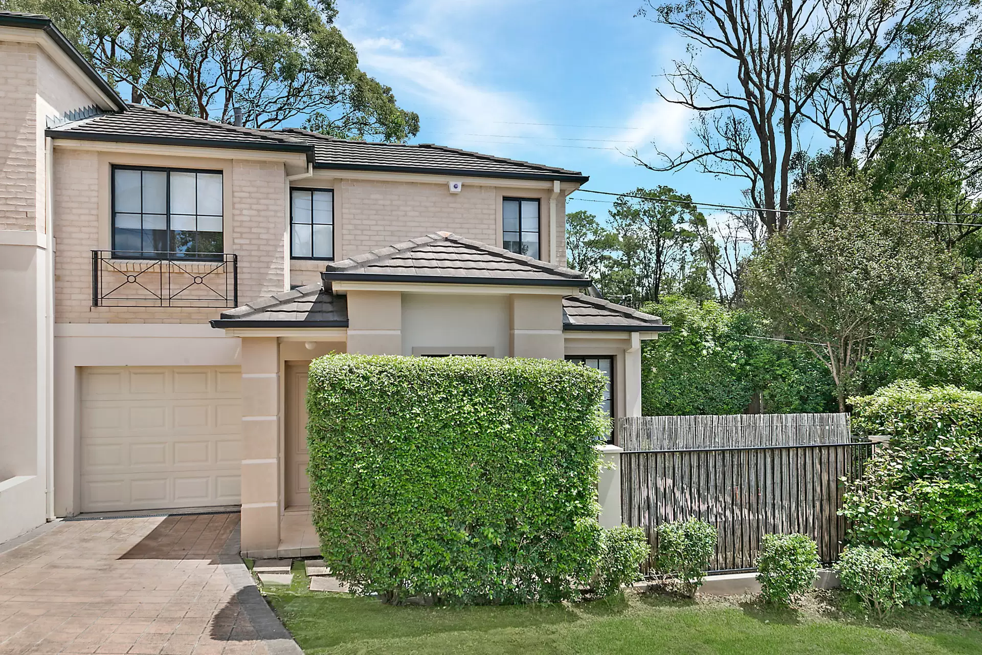 4/21 Derby Street, Epping Leased by Louis Carr Real Estate - image 1