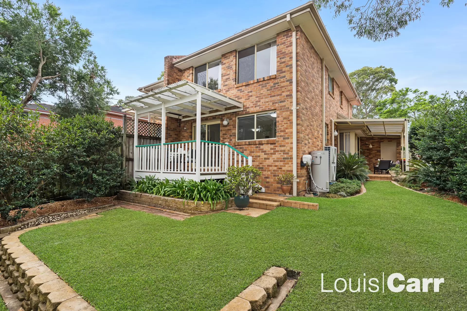 60a Franklin Road, Cherrybrook Sold by Louis Carr Real Estate - image 3