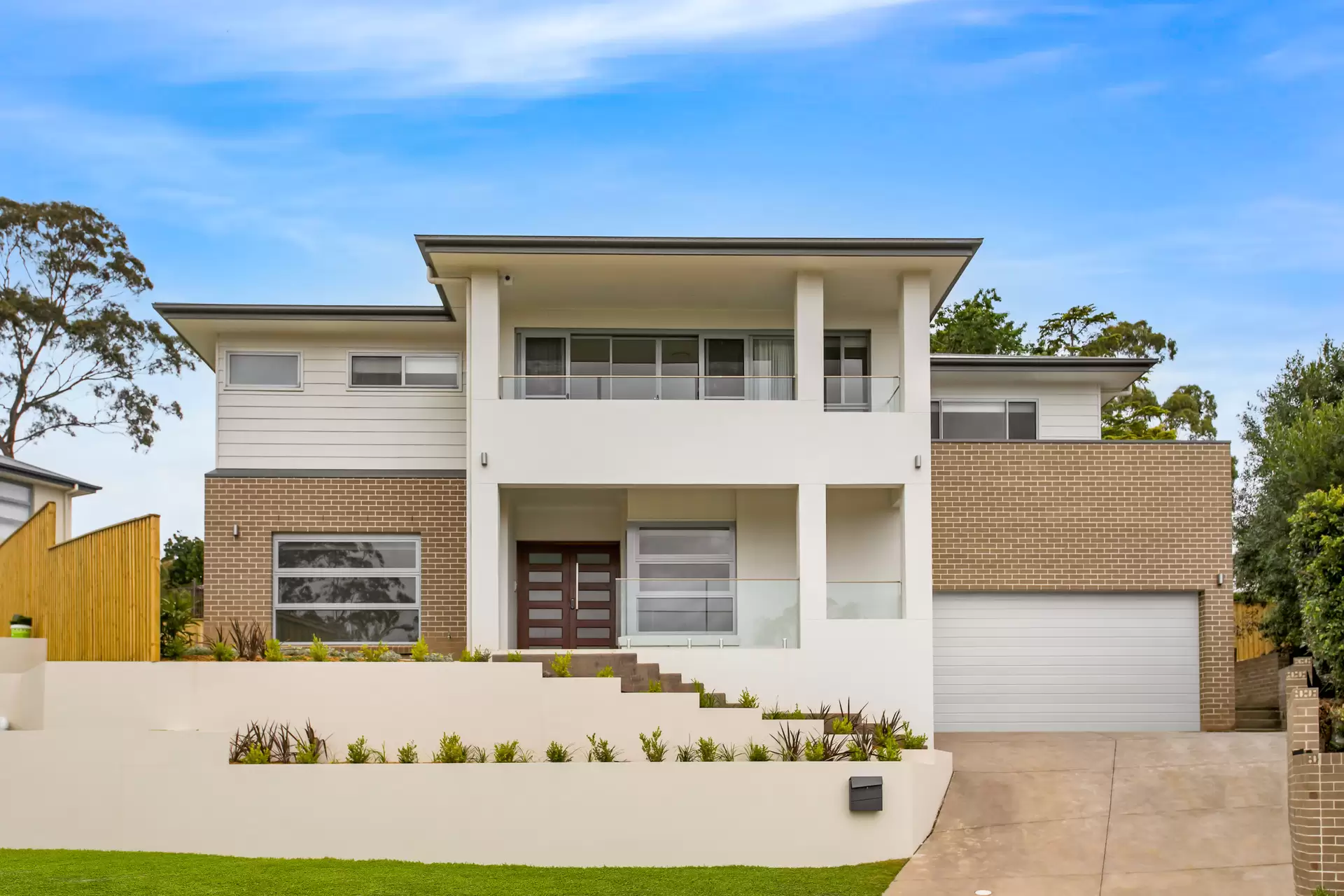 17 Jade Place, West Pennant Hills Leased by Louis Carr Real Estate - image 1