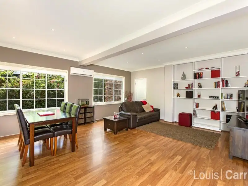 6 Watts Place, Cherrybrook Sold by Louis Carr Real Estate - image 4