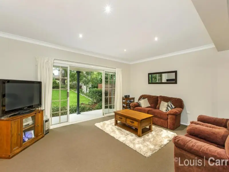 6 Watts Place, Cherrybrook Sold by Louis Carr Real Estate - image 2