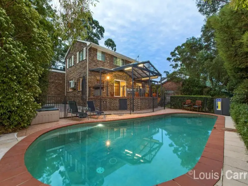 6 Watts Place, Cherrybrook Sold by Louis Carr Real Estate - image 5